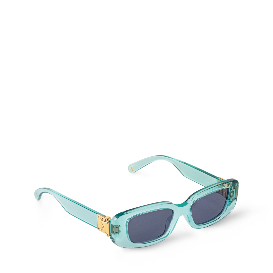 S-Lock Cat Eye Sunglasses . - Accessories | LOUIS VUITTON